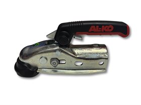 AL-KO Kuglekobling 50mm rund - 2700kg